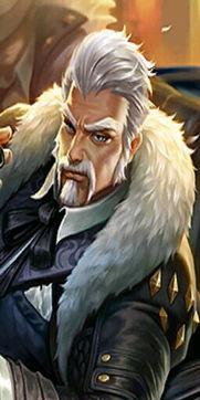 黄忠皮肤最新爆料视频,炫酷特效，再现三国传奇风采