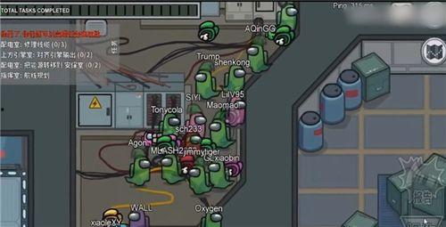 太空狼人杀最新角色爆料,神秘角色揭秘，宇宙冒险即将开启！  第3张