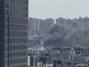 郑州市高新区最新爆料,产业升级与创新发展动态速览 第1张 郑州市高新区最新爆料,产业升级与创新发展动态速览 第1张