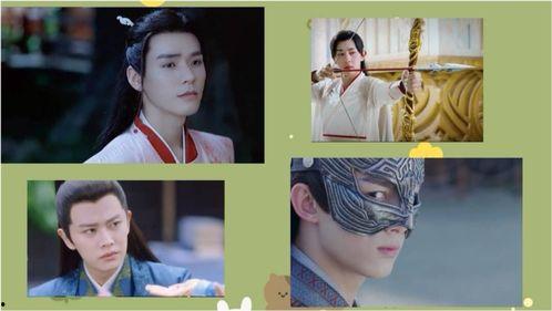 古装男神最新爆料视频,揭秘幕后花絮,独家爆料引热议 第1张 古装男神最新爆料视频,揭秘幕后花絮,独家爆料引热议 第1张