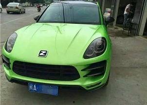 保时捷车主爆料最新消息,揭秘神秘新车型及性能升级细节  第1张